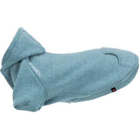 BE NORDIC Hunde Hoodie Flensburg