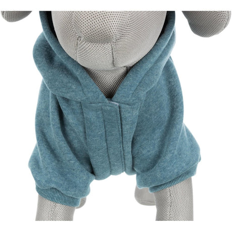 BE NORDIC Hunde Hoodie Flensburg