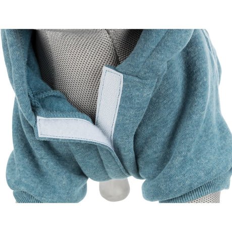 BE NORDIC Hunde Hoodie Flensburg