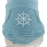 BE NORDIC Hunde Hoodie Flensburg
