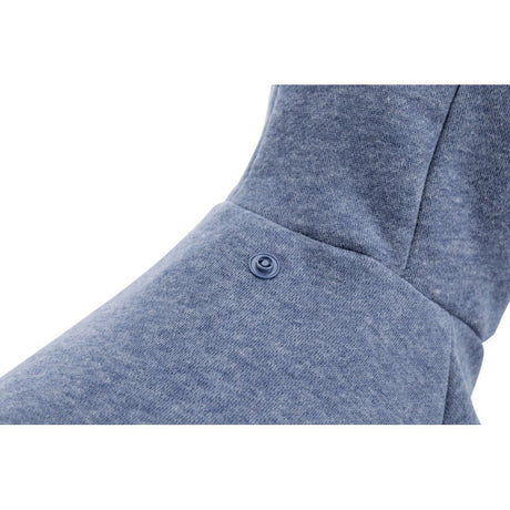 BE NORDIC Hunde Hoodie Flensburg