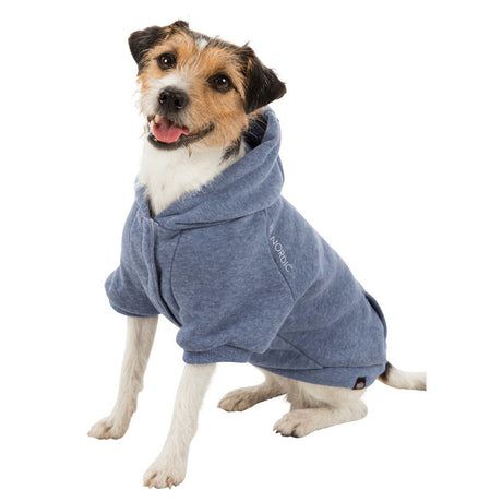 BE NORDIC Hunde Hoodie Flensburg