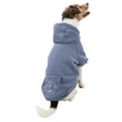 BE NORDIC Hunde Hoodie Flensburg