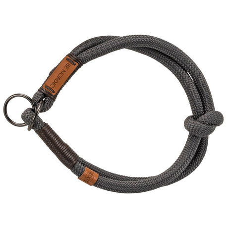 BE NORDIC Zug Stopp Hundehalsband