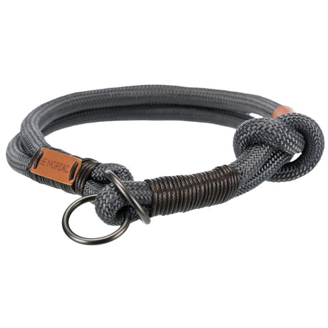 BE NORDIC Zug Stopp Hundehalsband