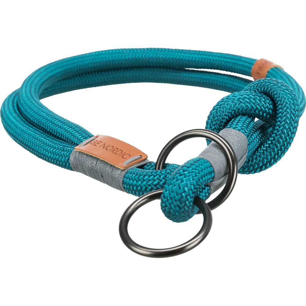 BE NORDIC Zug Stopp Hundehalsband