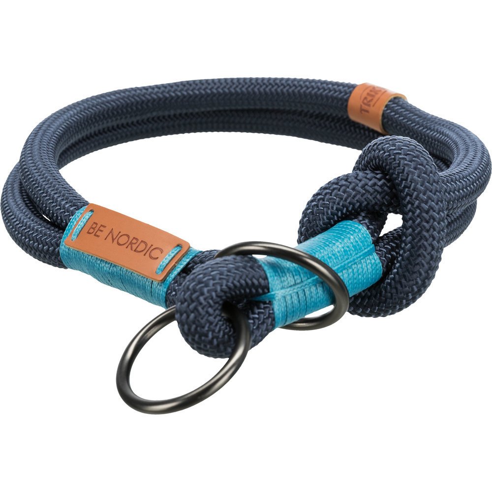 BE NORDIC Zug Stopp Hundehalsband