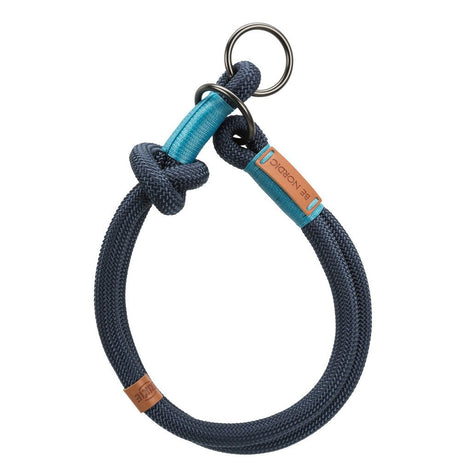 BE NORDIC Zug Stopp Hundehalsband