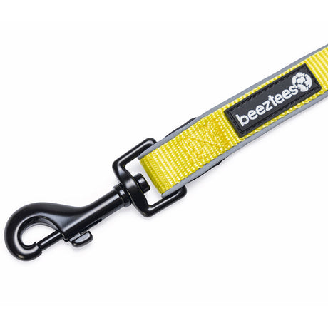 Blinkende Hundeleine Parinca Premium