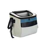 Beeztees Fahrradtasche für Hunde Xoex