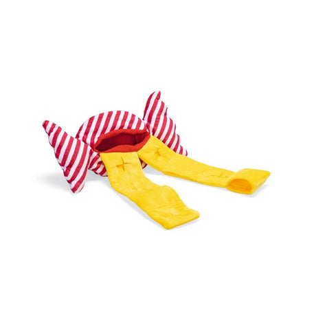 Hide and Seek Bonbon Hundespielzeug