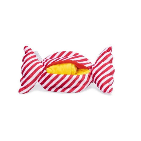 Hide and Seek Bonbon Hundespielzeug
