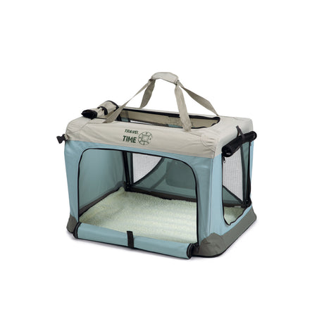 Hundebox Travel Time faltbar