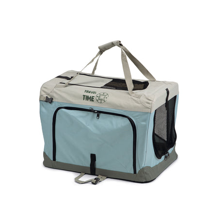 Hundebox Travel Time faltbar