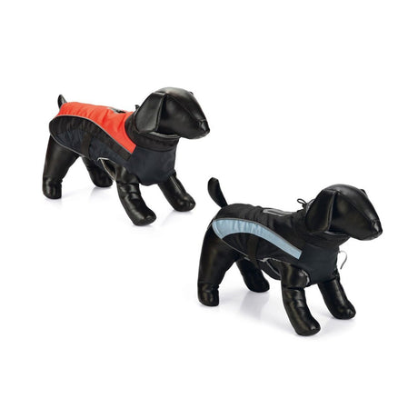 Hundemantel Saby