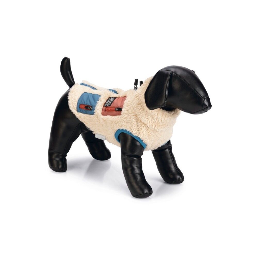Beeztees Hundemantel Teddy