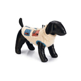 Beeztees Hundemantel Teddy