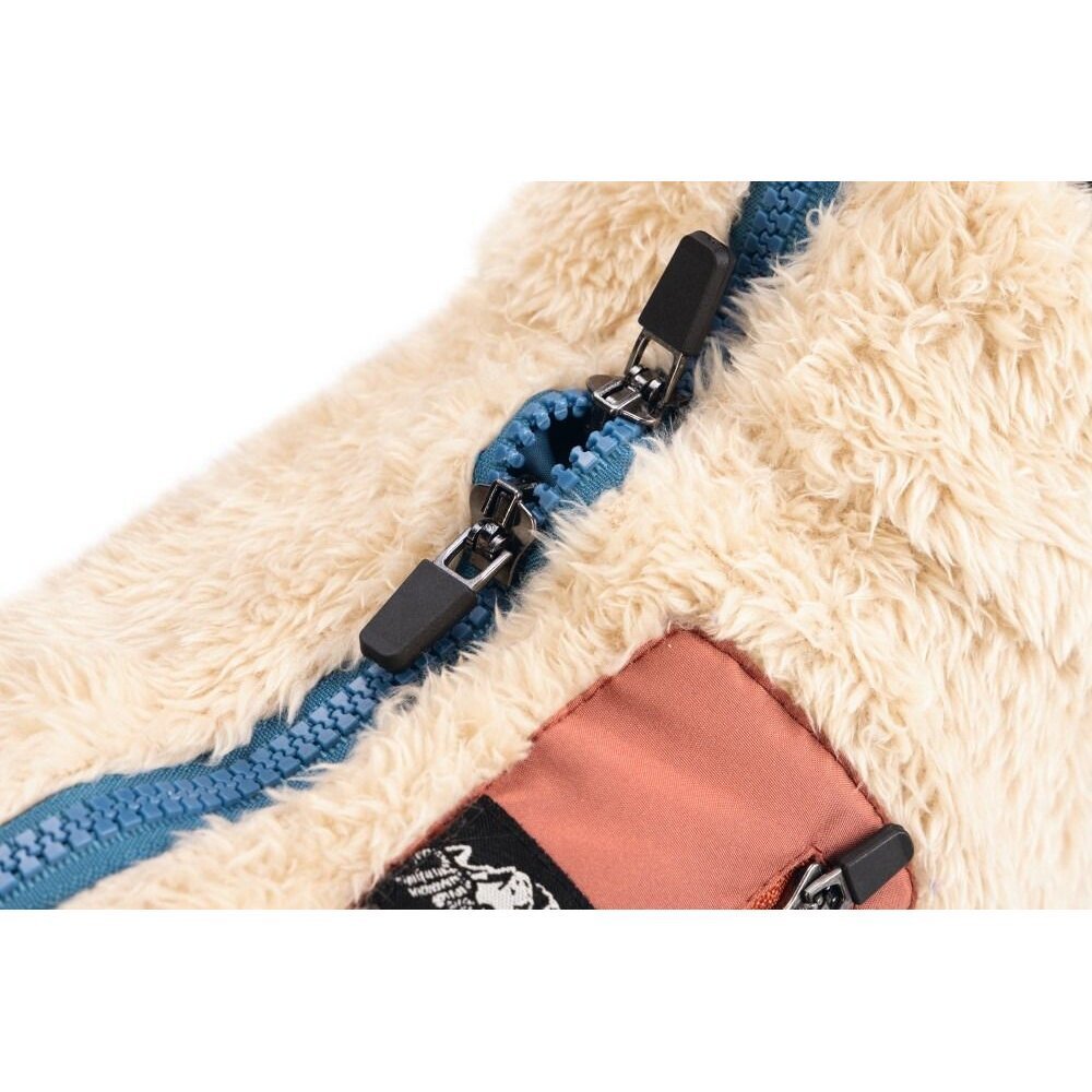 Beeztees Hundemantel Teddy