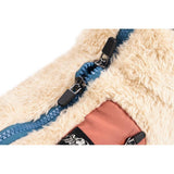 Beeztees Hundemantel Teddy