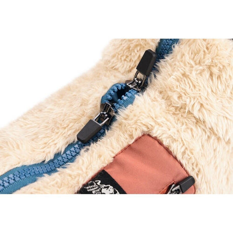 Beeztees Hundemantel Teddy
