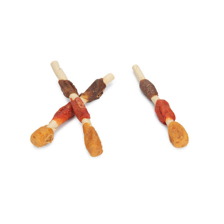 Beeztees Hundesnack Kebaras