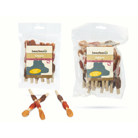 Beeztees Hundesnack Kebaras