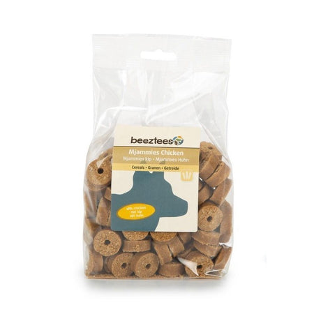 Hundesnack Mjammies – Huhn - 450 g