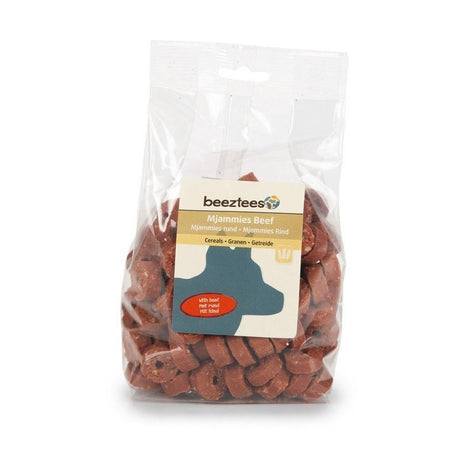 Hundesnack Mjammies – Rind - 450 g