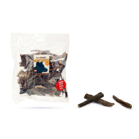 Beeztees Hundesnack Pansen – 500 g