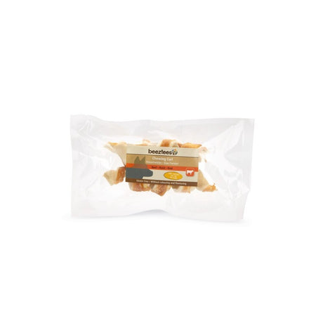 Beeztees Kaustick Twister Hundesnack