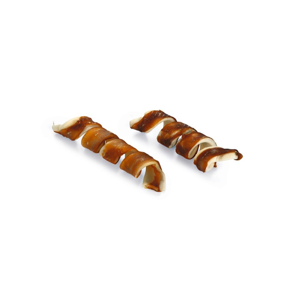 Beeztees Kaustick Twister Hundesnack