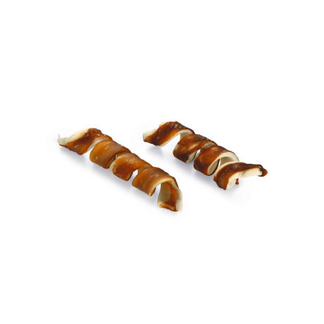 Beeztees Kaustick Twister Hundesnack