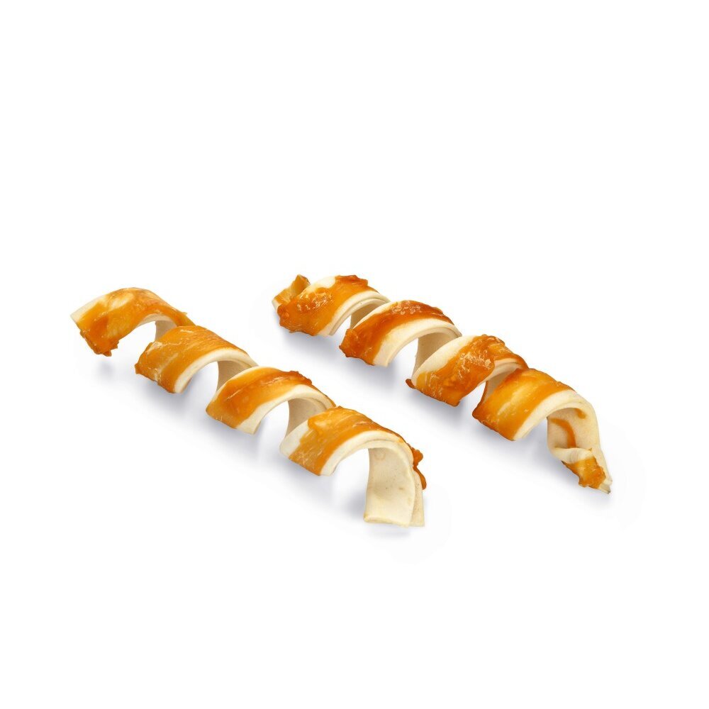 Beeztees Kaustick Twister Hundesnack