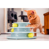 Kitten Spielturm Mi Bo