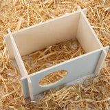 Kühlhaus Cico für Nager – 26x18x16 cm
