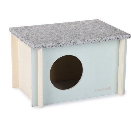 Kühlhaus Cico für Nager – 26x18x16 cm