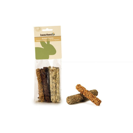 Beeztees Leckerei Sticks für Nager