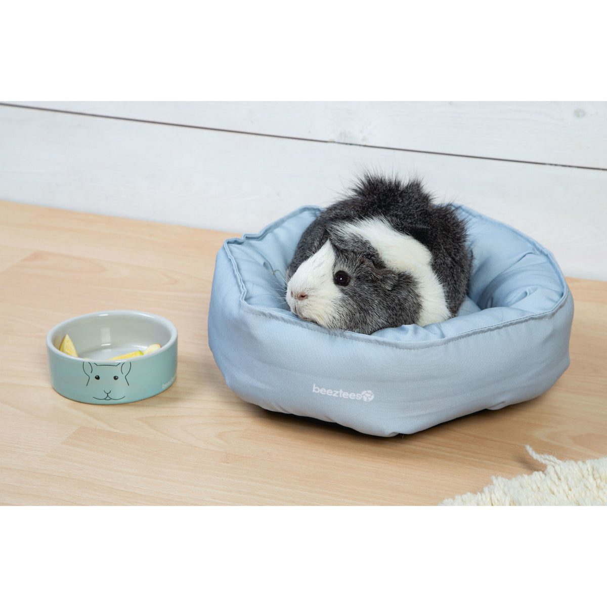 Beeztees Liegekissen Knuggy für Nager