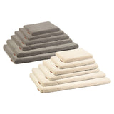 Beeztees Memoryfoam Liegekissen Ito für Hunde