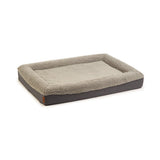 Beeztees Memoryfoam Liegekissen Yura für Hunde