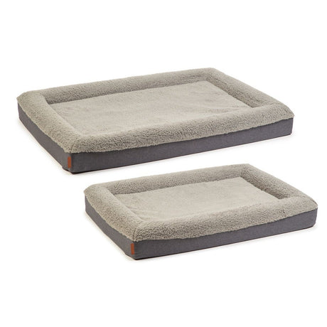 Beeztees Memoryfoam Liegekissen Yura für Hunde