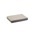 Beeztees Memoryfoam Liegekissen Zira für Hunde
