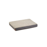 Beeztees Memoryfoam Liegekissen Zira für Hunde