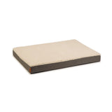 Beeztees Memoryfoam Liegekissen Zira für Hunde