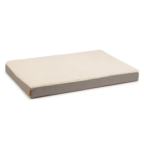 Beeztees Memoryfoam Liegekissen Zira für Hunde