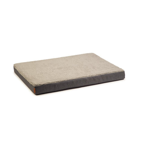 Beeztees Memoryfoam Liegekissen Zira für Hunde