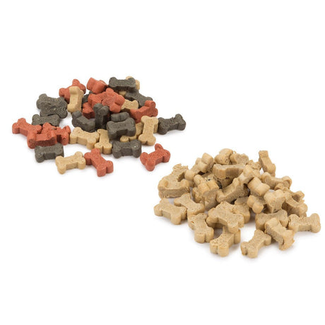 Mini Bones Hundesnack