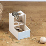 Nager Spielhaus Rexy – 15x10x14 cm