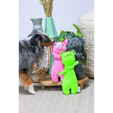 Plüsch Hundespielzeug Grumpy