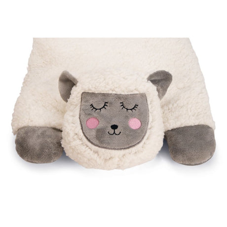 Plüsch Kissen Lama Casto für Kitten